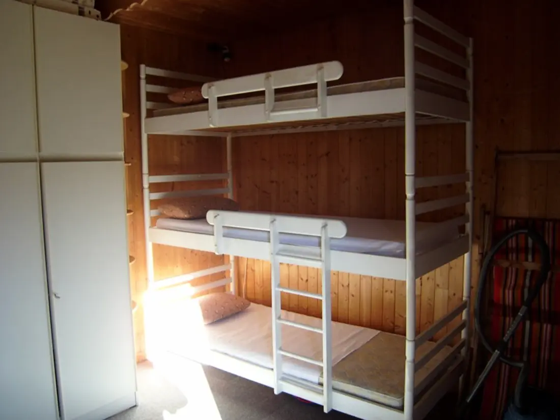 Location de Vacances Crest-Voland 84