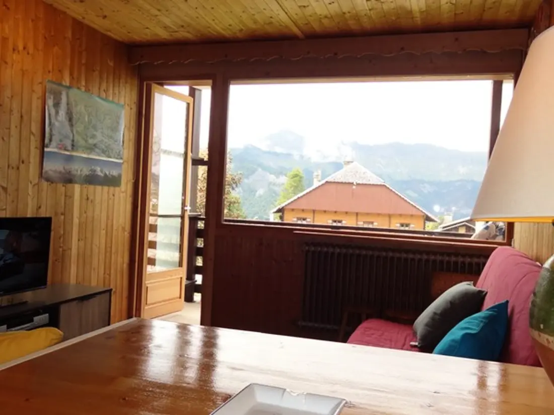 Location de Vacances Crest-Voland 84