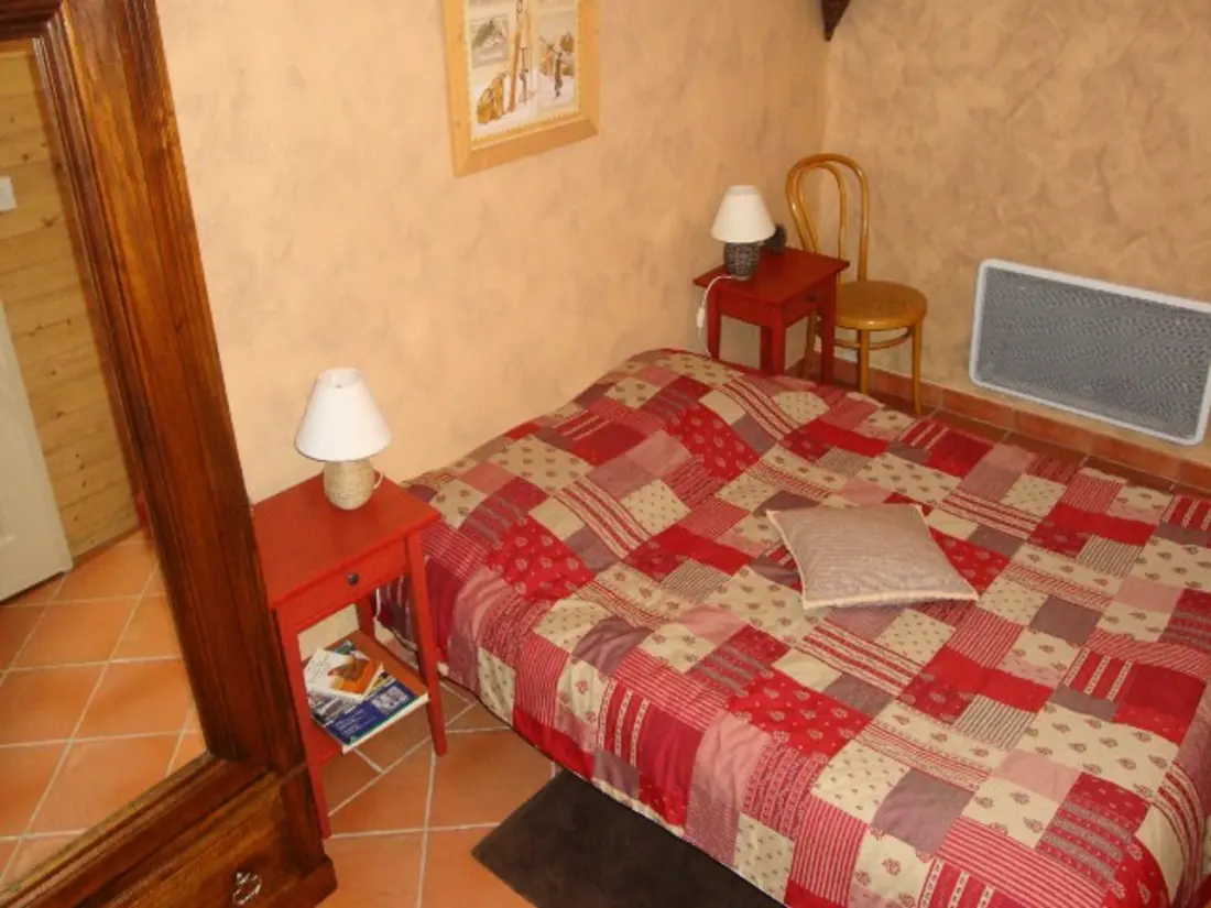Maison de Vacances Crest-Voland 90