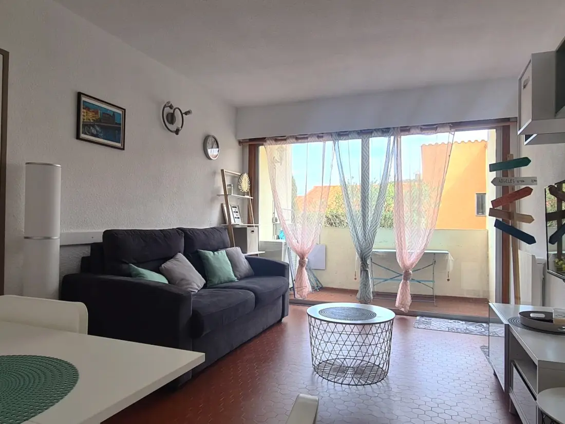 Location de Vacances Collioure 242
