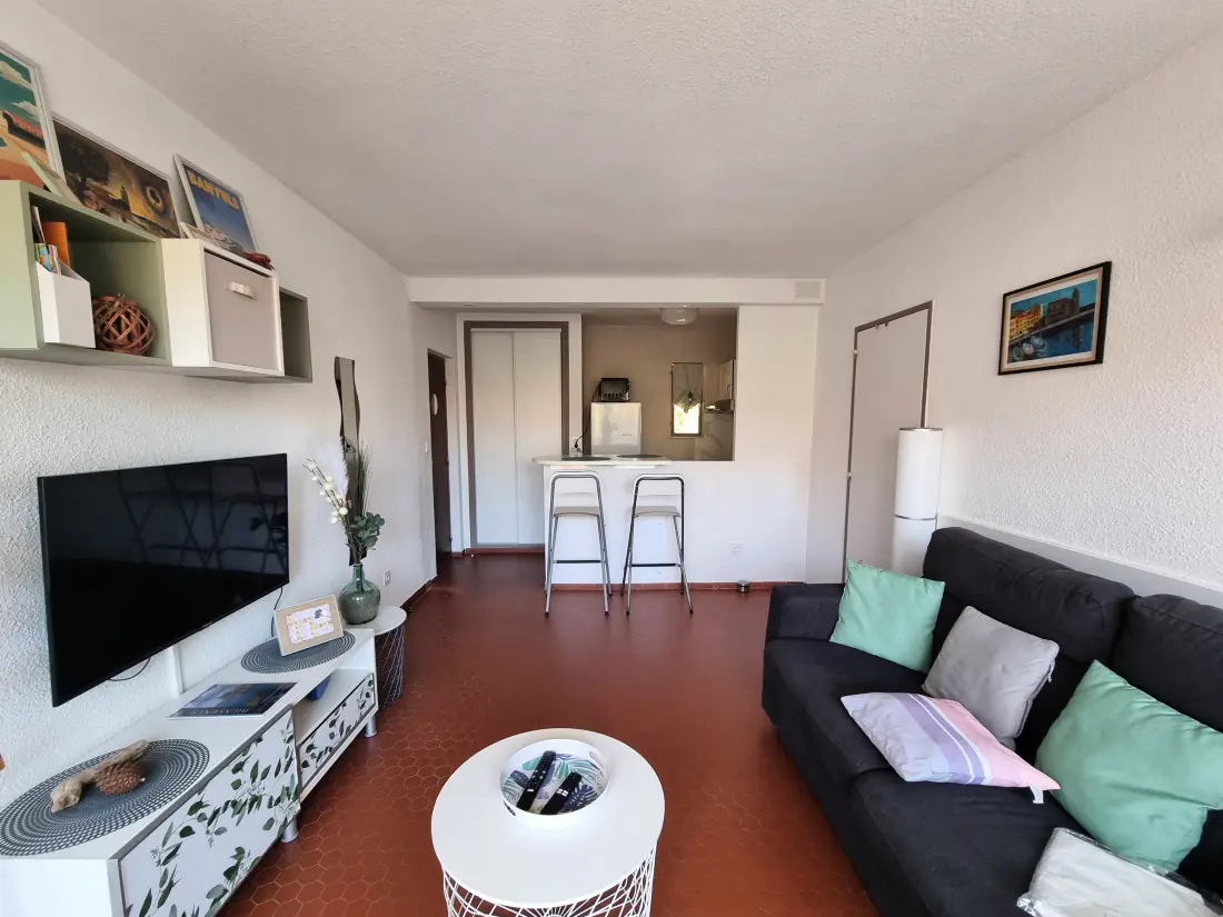 Location de Vacances Collioure 242