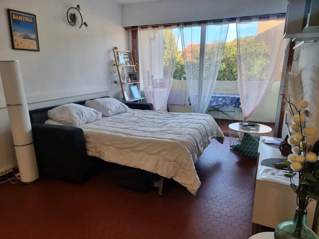Location de Vacances Collioure 242