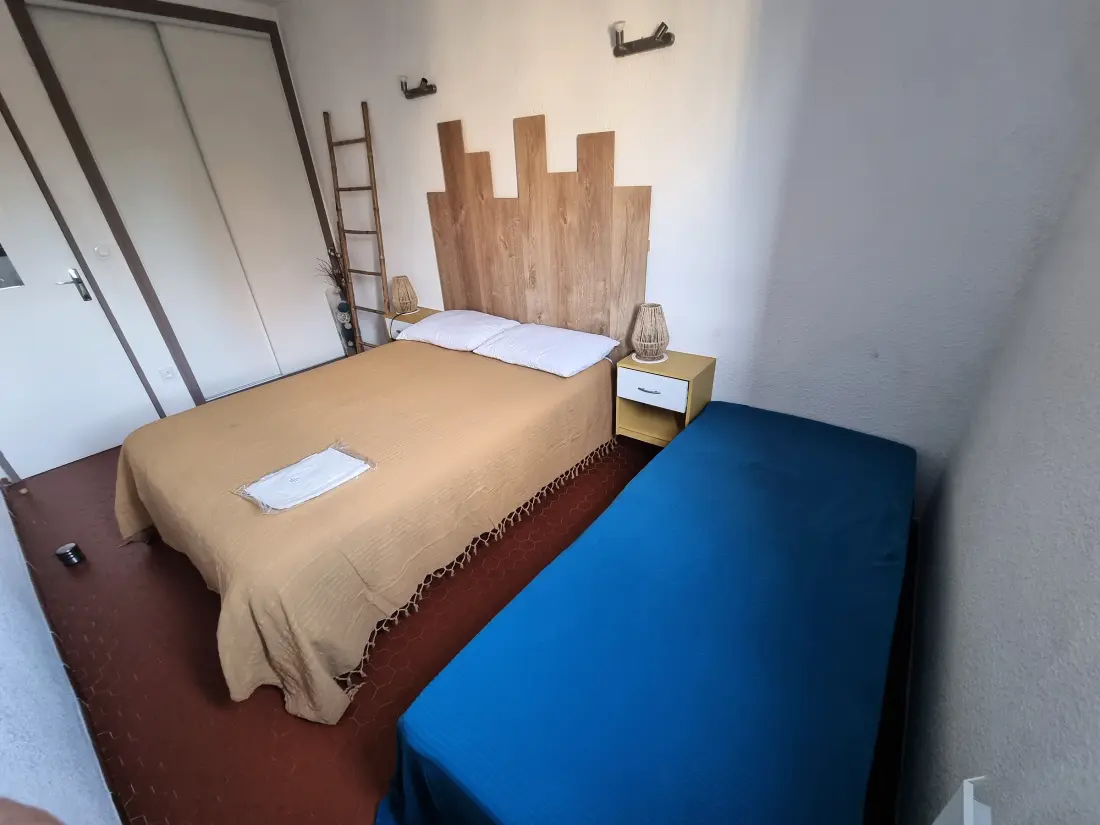 Location de Vacances Collioure 242