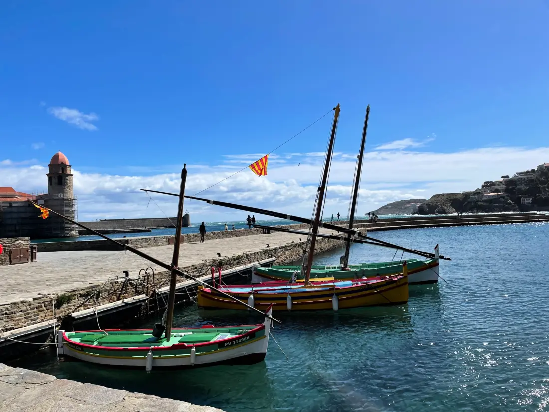 Location de Vacances Collioure 242
