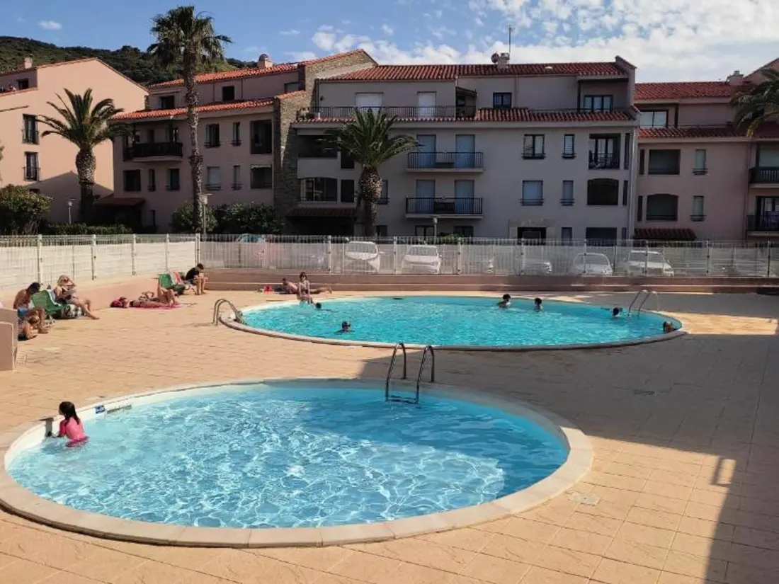 Location de Vacances Collioure 284
