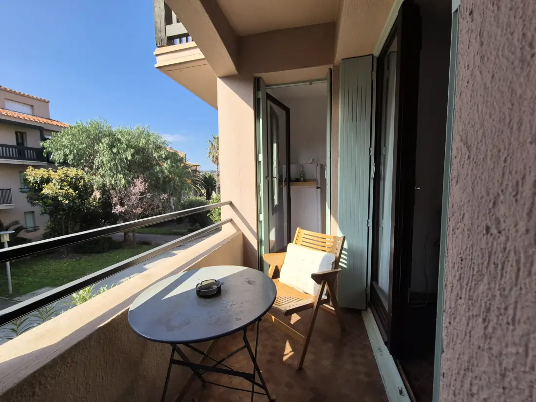 Location de Vacances Collioure 284