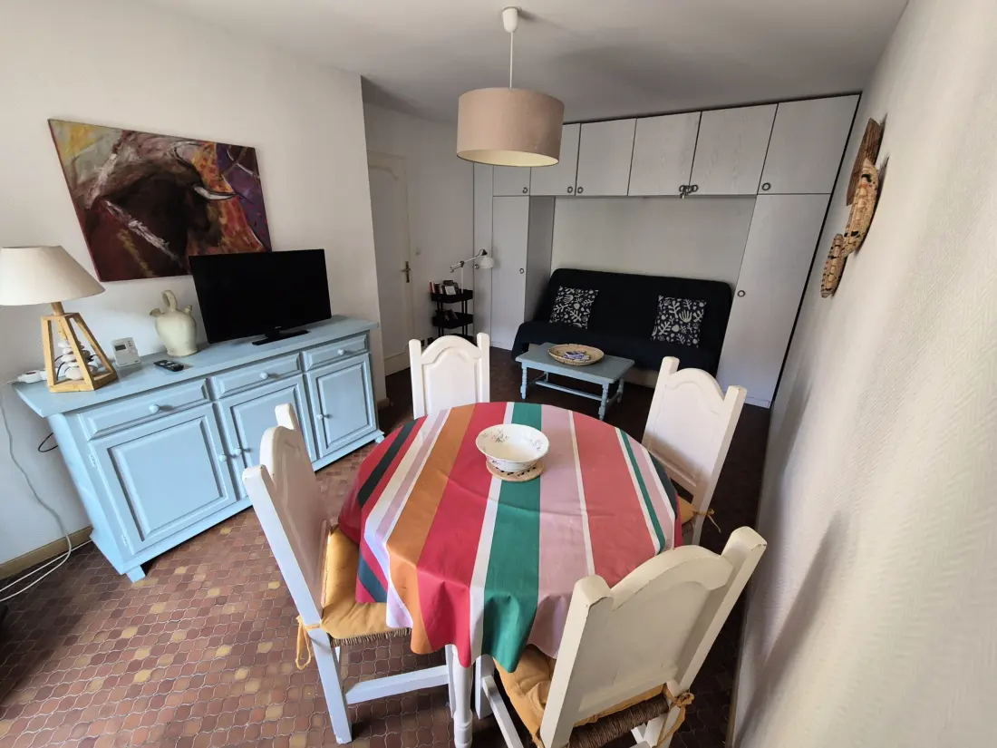 Location de Vacances Collioure 284