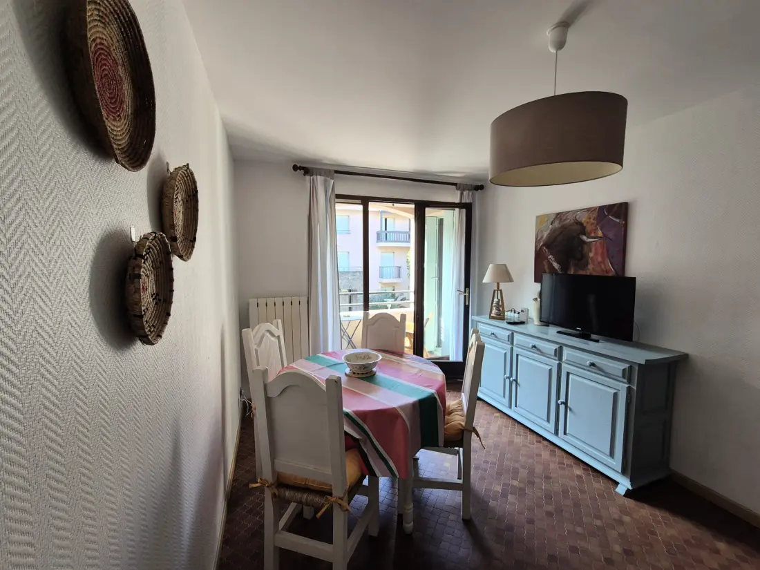 Location de Vacances Collioure 284