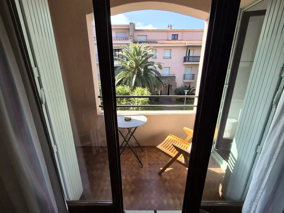 Location de Vacances Collioure 284