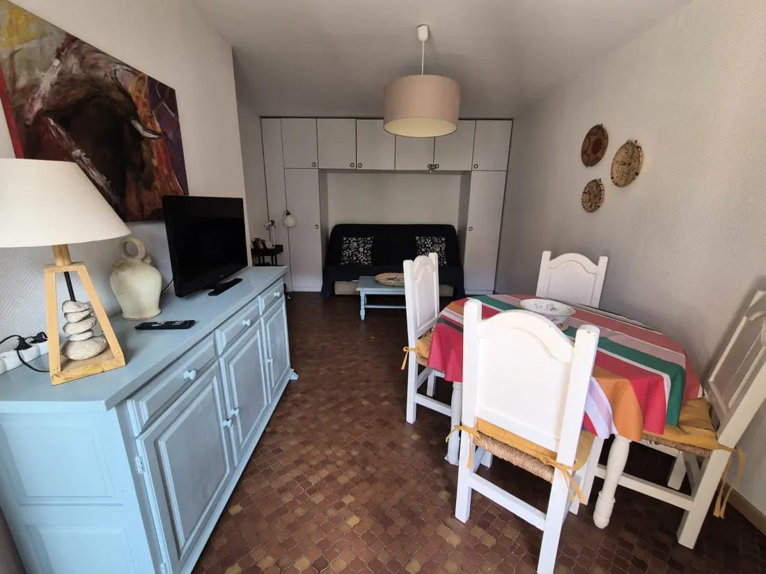 Location de Vacances Collioure 284