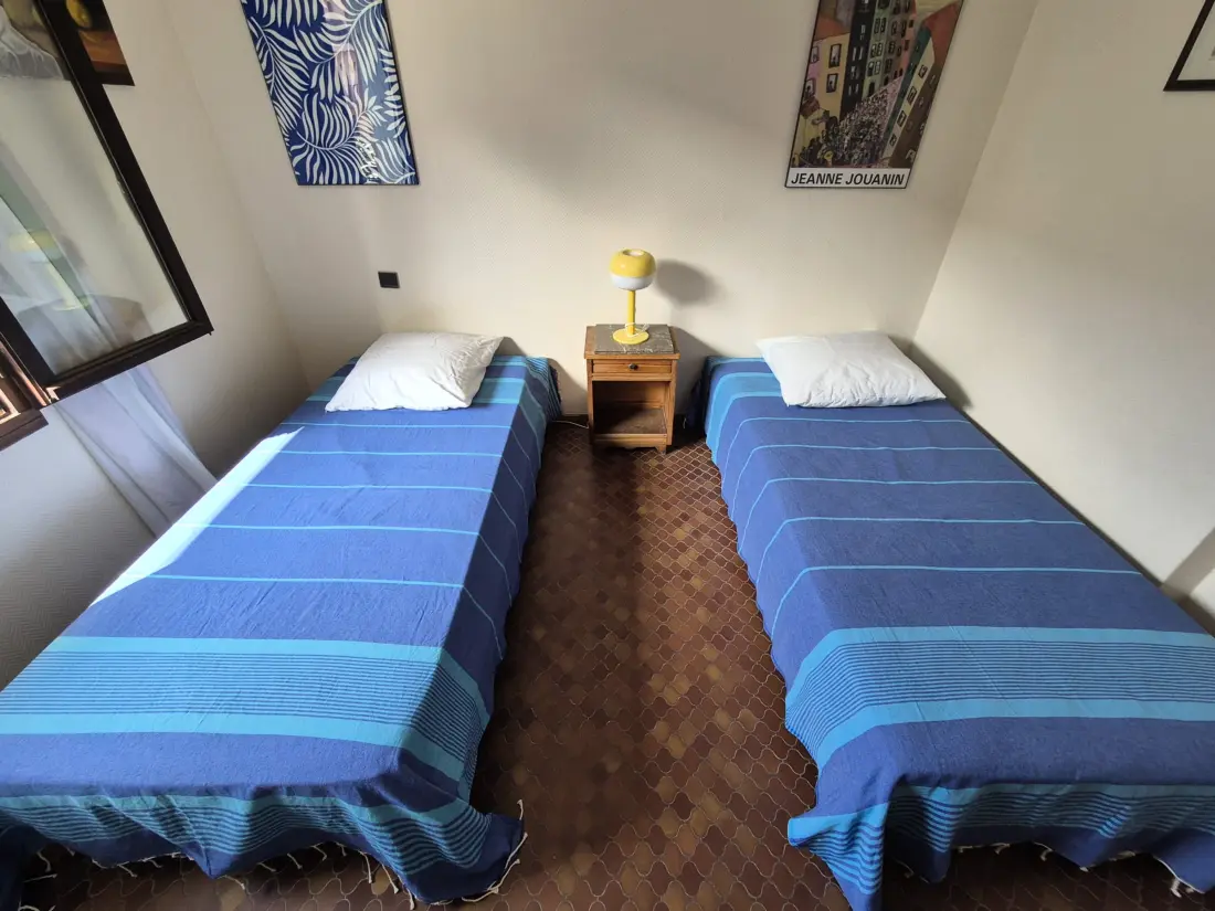 Location de Vacances Collioure 284