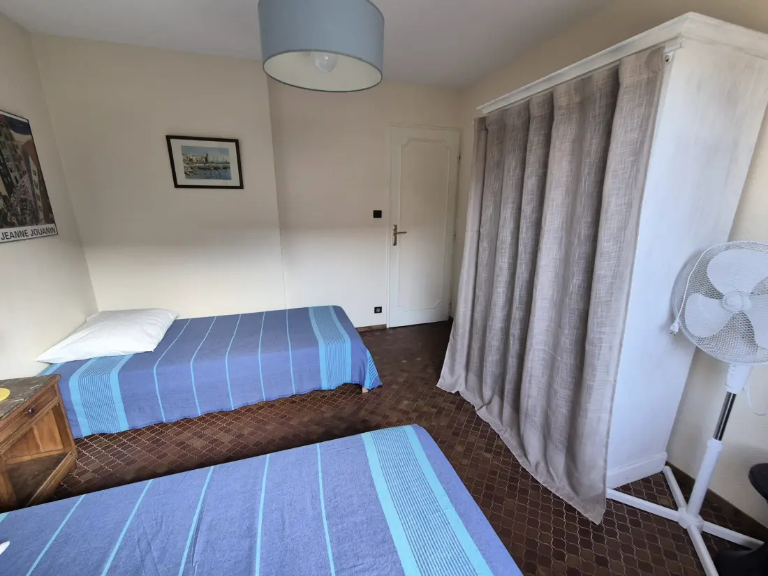 Location de Vacances Collioure 284