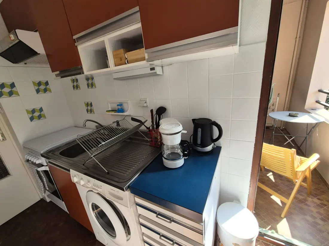 Location de Vacances Collioure 284