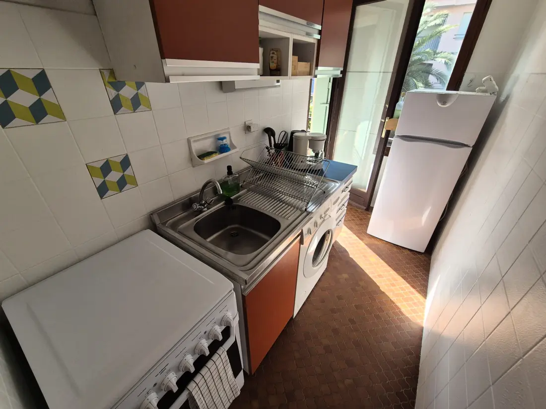 Location de Vacances Collioure 284