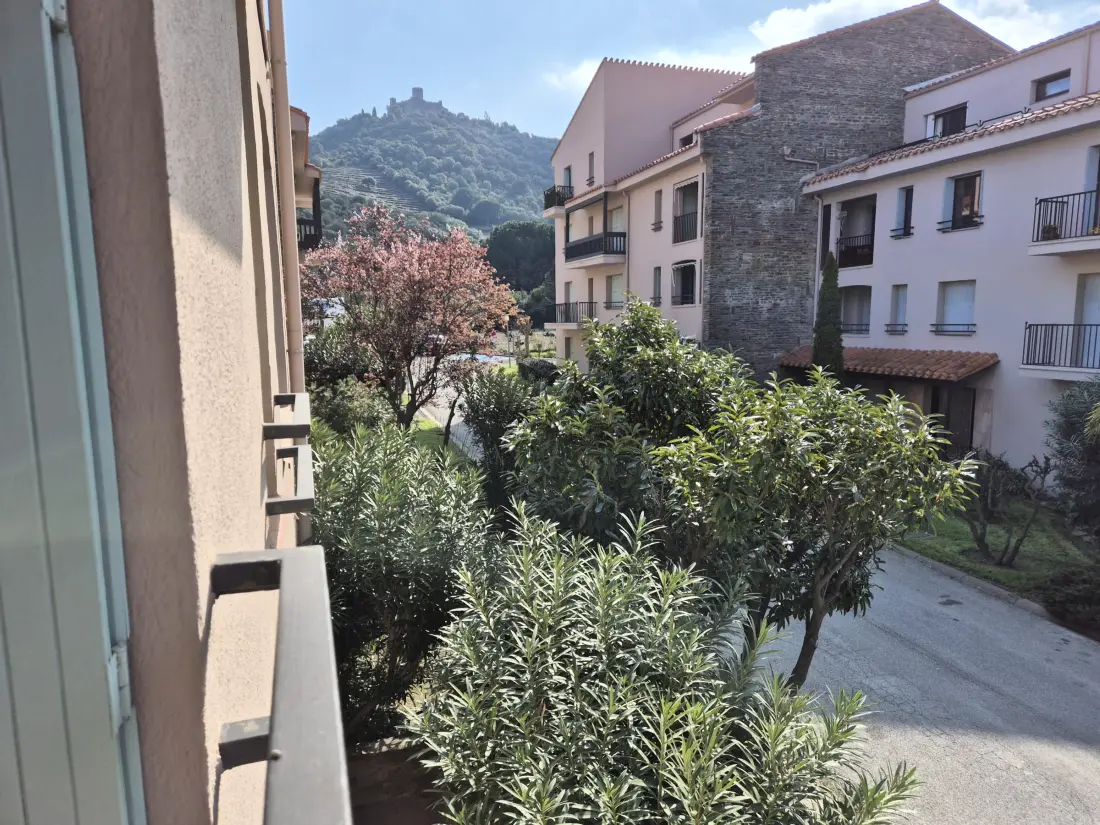 Location de Vacances Collioure 284