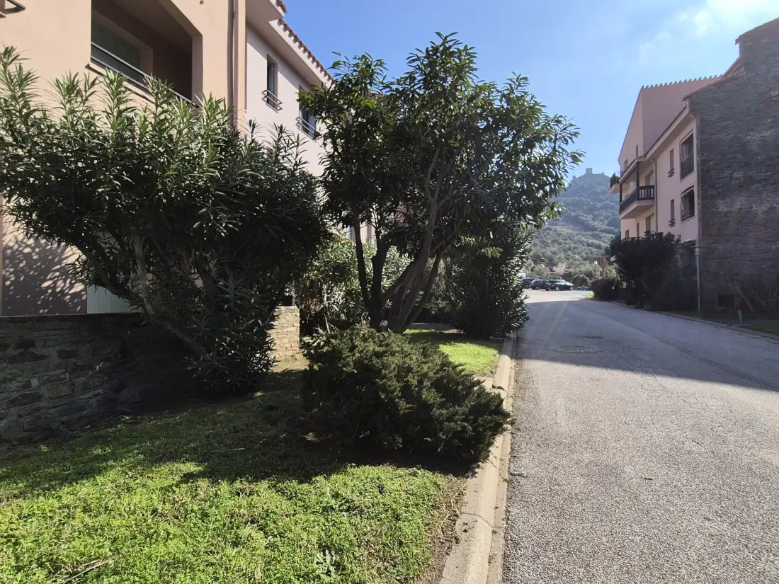Location de Vacances Collioure 284