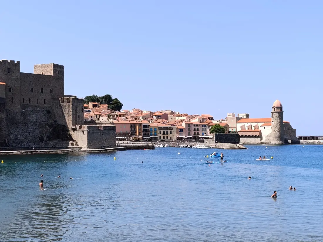 Location de Vacances Collioure 284