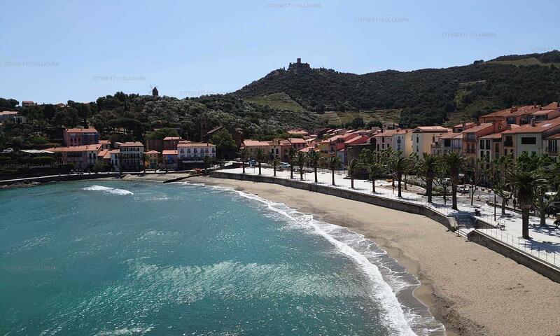 Résidence Rue De La Convention - - Collioure - 16