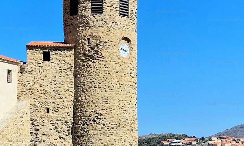 Résidence Baie Du Grand Bleu - - Collioure - 10