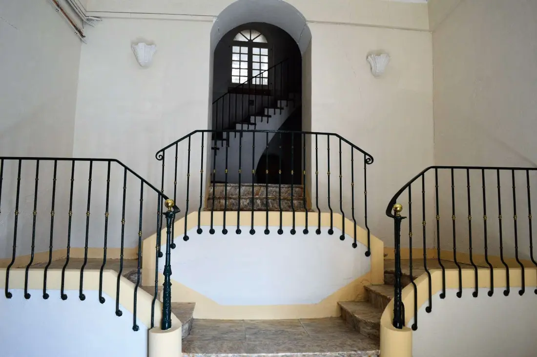 Résidence Chateau La Rocasse