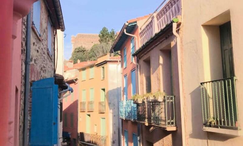 Résidence St Vincent - - Collioure - 45