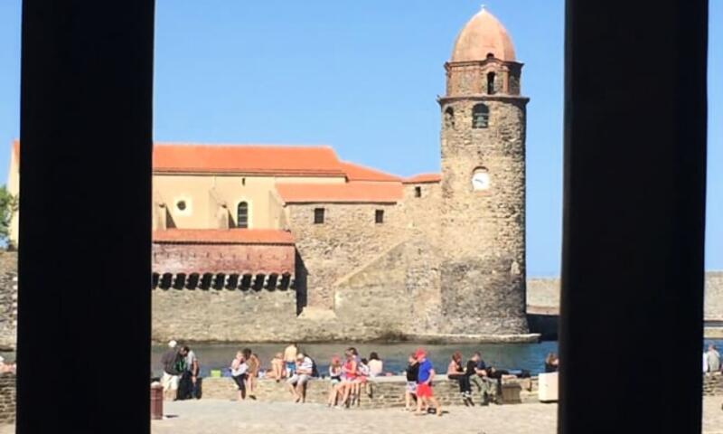 Résidence St Vincent - - Collioure - 50