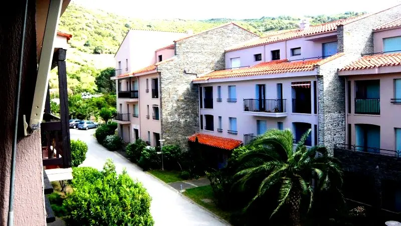 Résidence Le Port D'avall