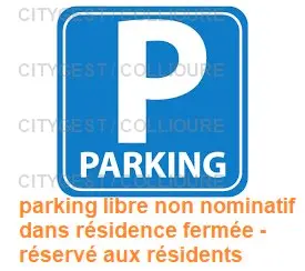 Résidence Le Port D'avall