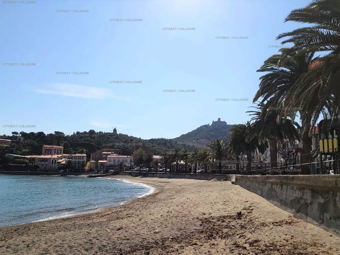 Résidence Le Port D'avall