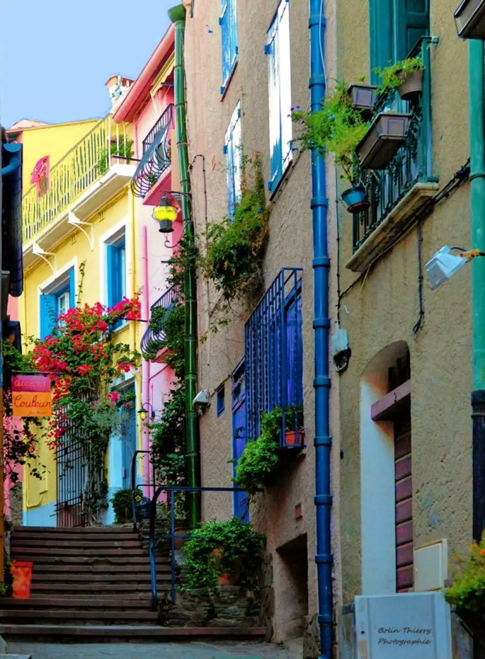 Résidence Le Val Saint-elme