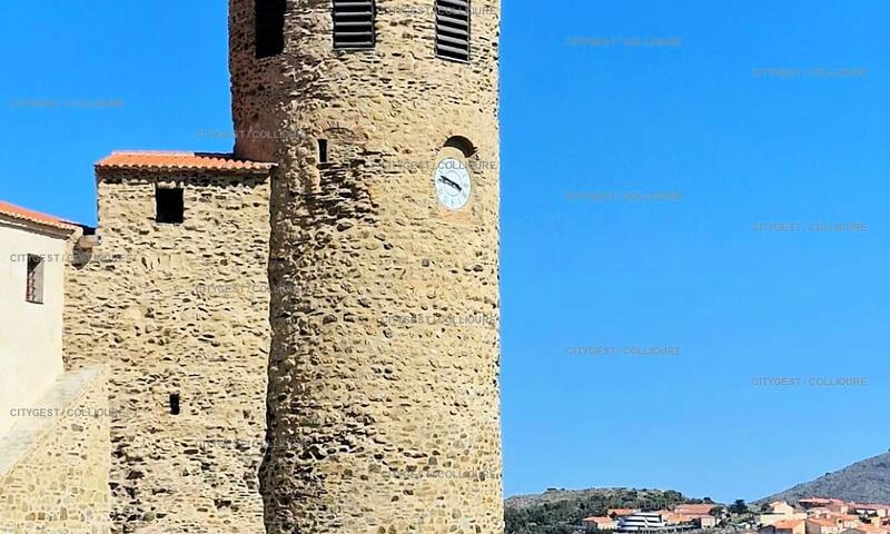 Résidence Le Val Saint-elme - Collioure - 26
