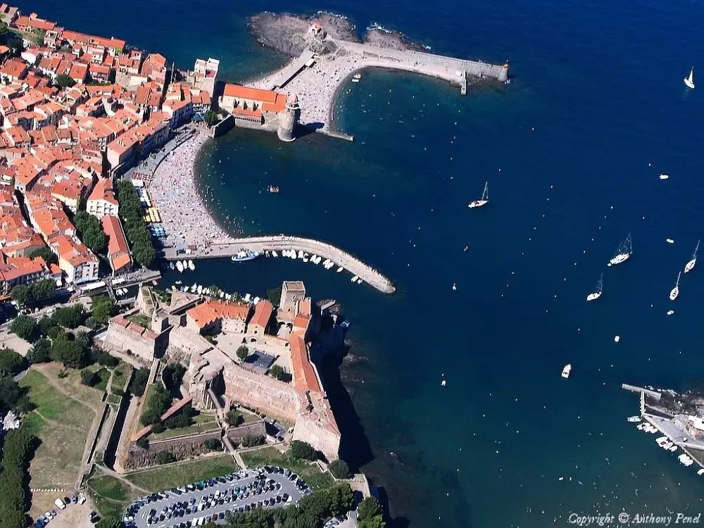 Résidence Le Val Saint-elme