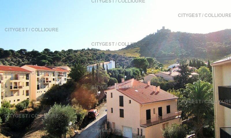 Résidence Le Val Saint-elme - Collioure - 1