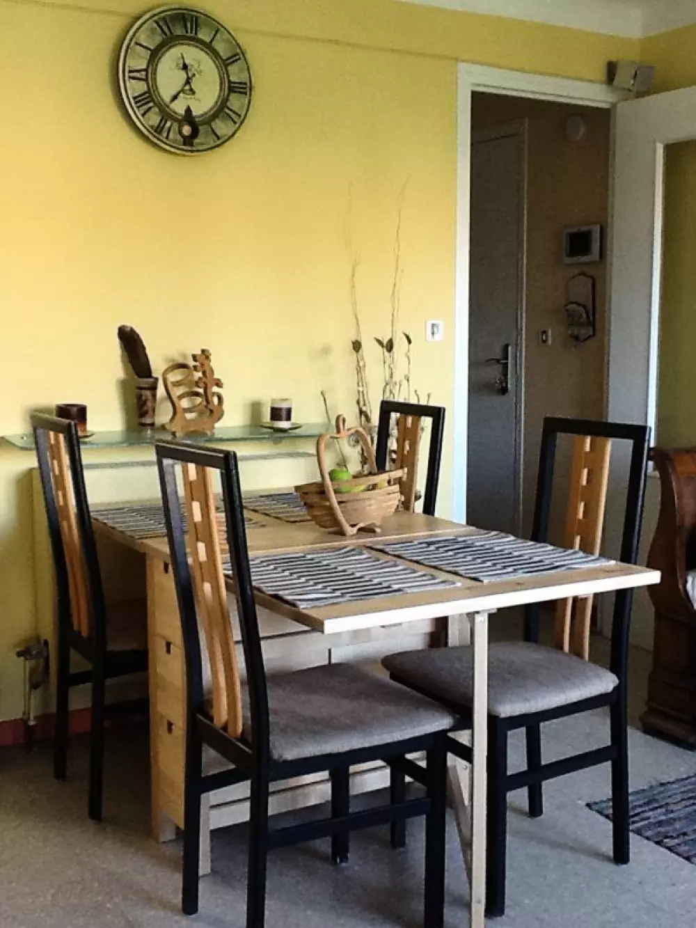 Résidence Le Val Saint-elme