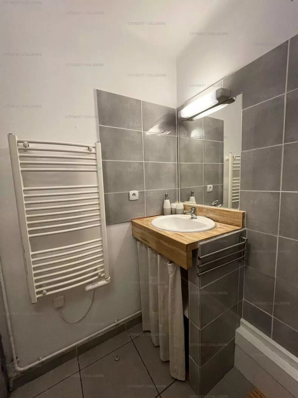 Résidence Le Val Saint-elme