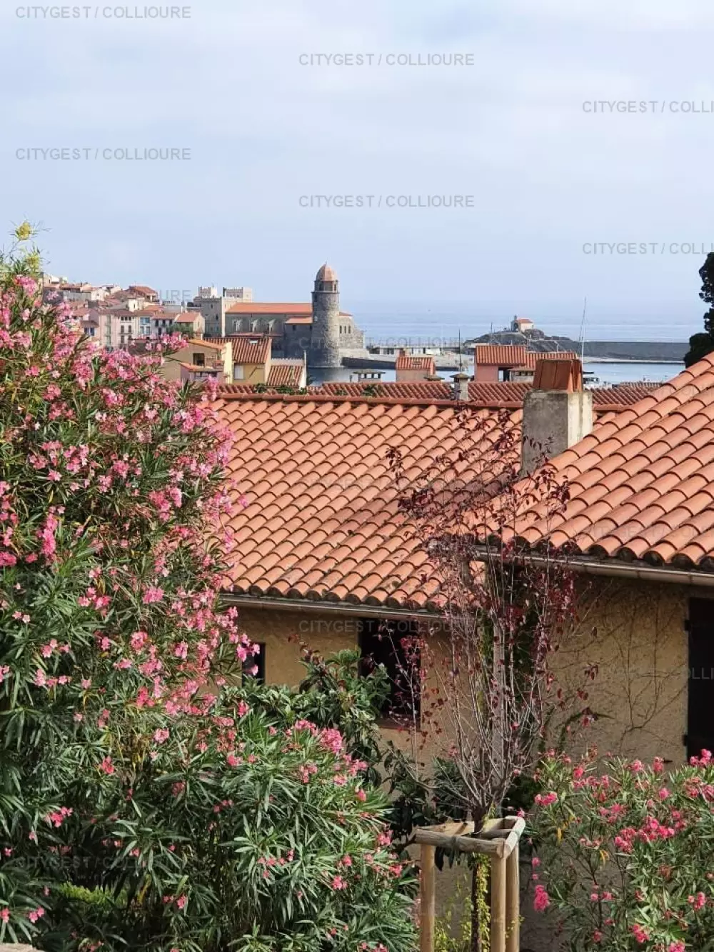 Résidence Le Val Saint-elme