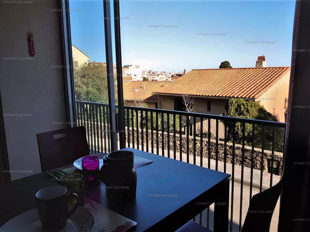 Résidence Le Val Saint-elme