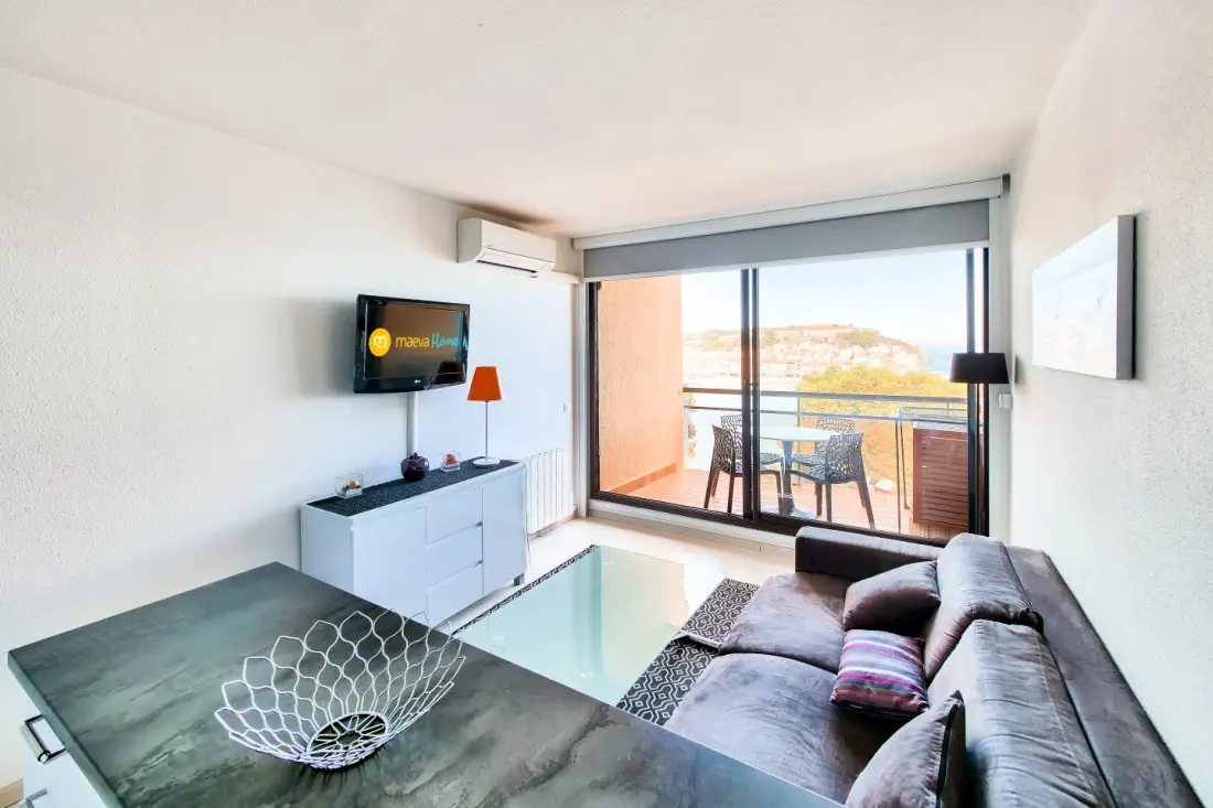 Résidence Les Balcons de Collioure - maeva Home