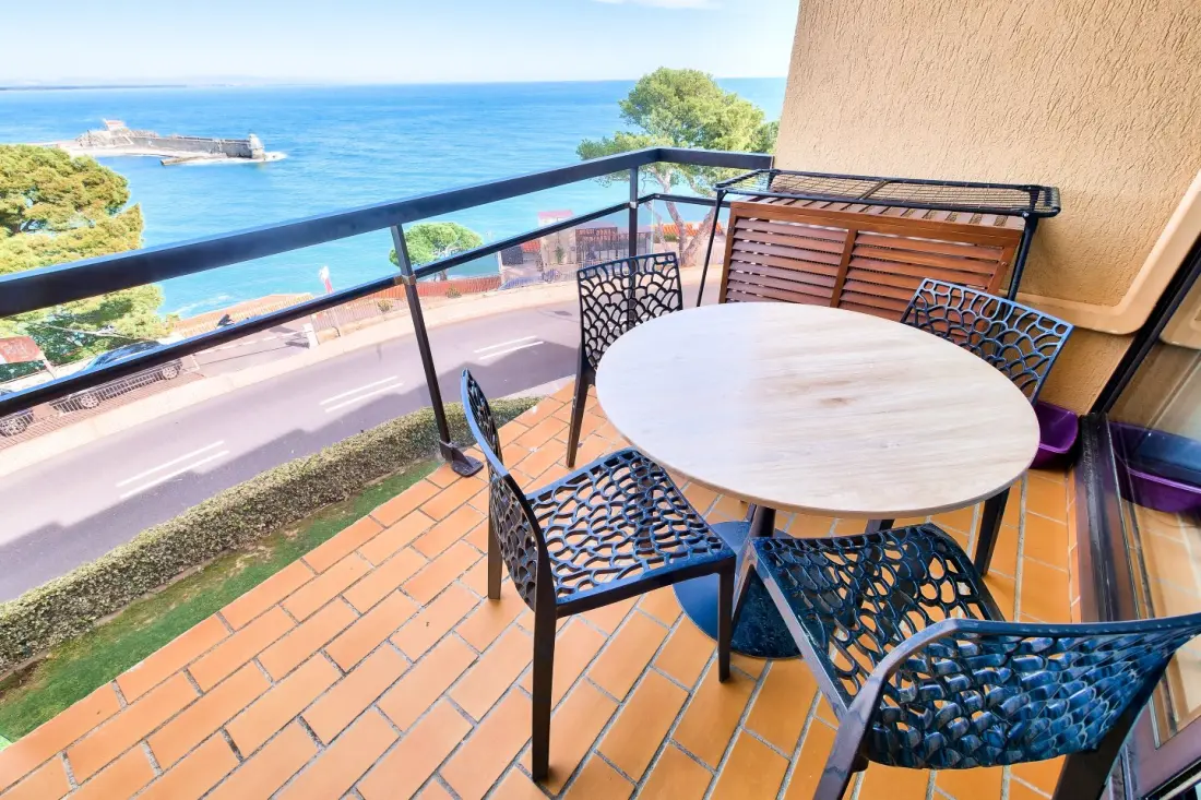 Résidence Les Balcons de Collioure - maeva Home