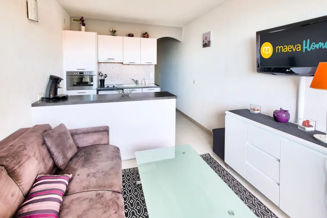 Résidence Les Balcons de Collioure - maeva Home