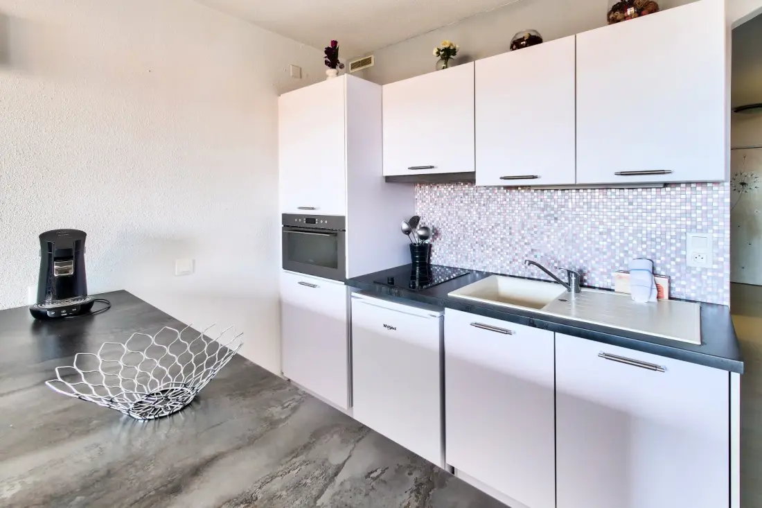 Résidence Les Balcons de Collioure - maeva Home