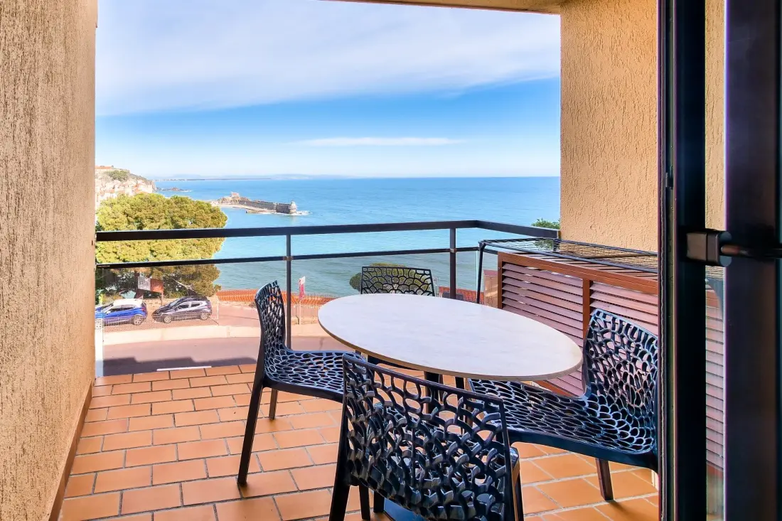 Résidence Les Balcons de Collioure - maeva Home