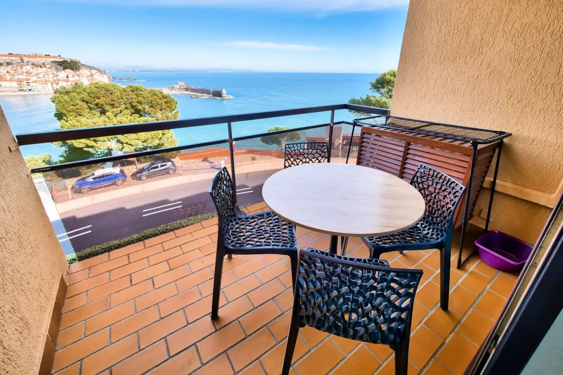 Résidence Les Balcons de Collioure - maeva Home