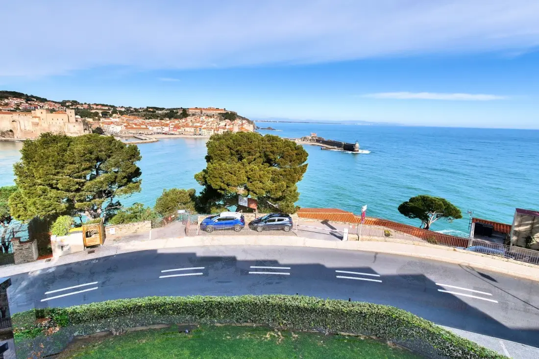 Résidence Les Balcons de Collioure - maeva Home