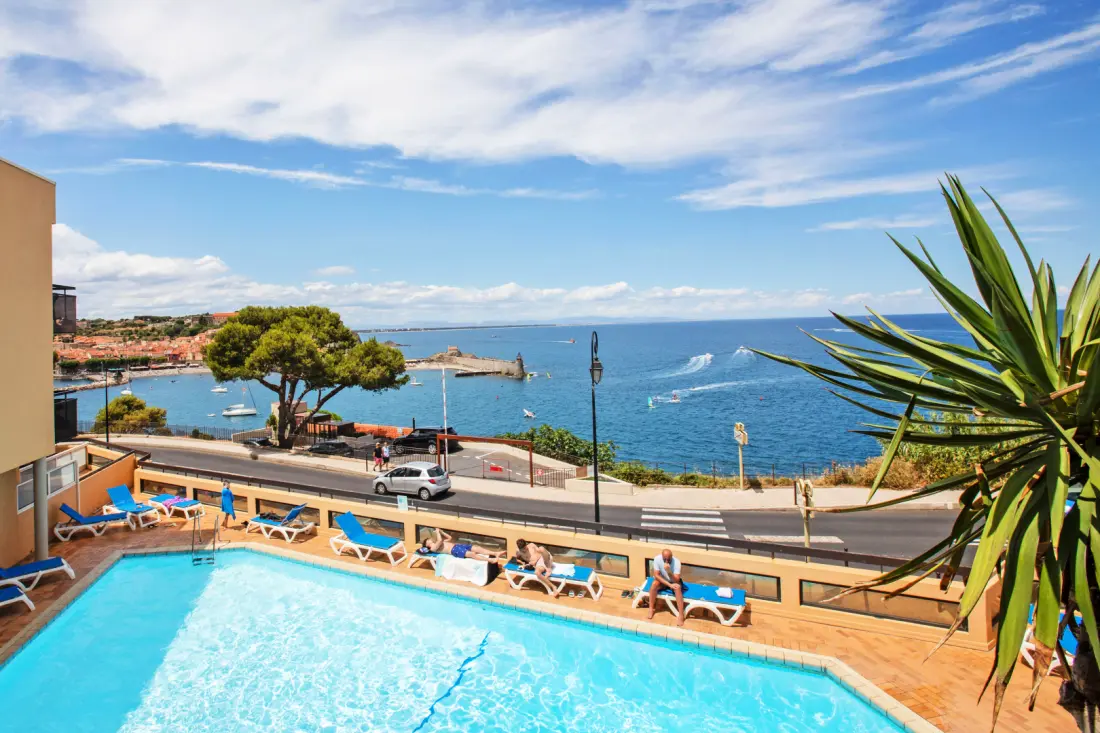 Résidence Les Balcons de Collioure - maeva Home