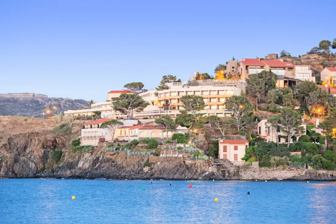 Résidence Les Balcons de Collioure - maeva Home