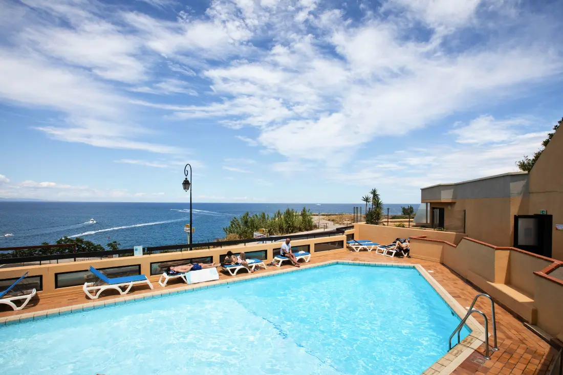 Résidence Les Balcons de Collioure - maeva Home