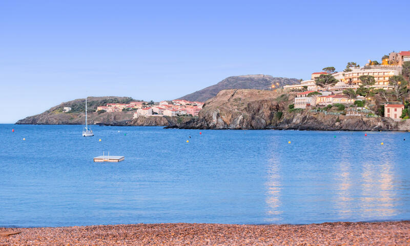 Résidence Les Balcons de Collioure - Maeva Home - 5