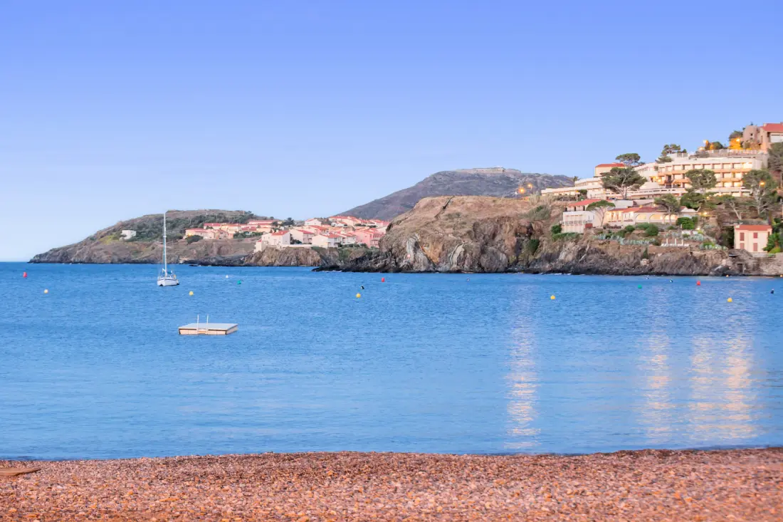 Résidence Les Balcons de Collioure - maeva Home