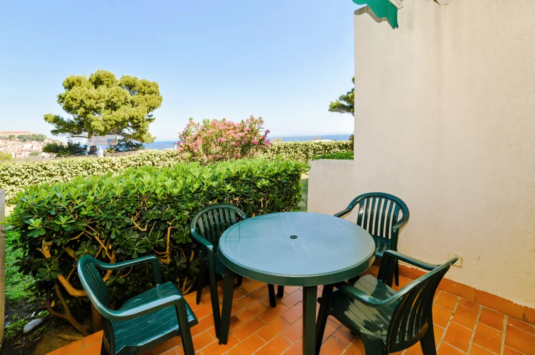 Résidence Les Balcons de Collioure - maeva Home